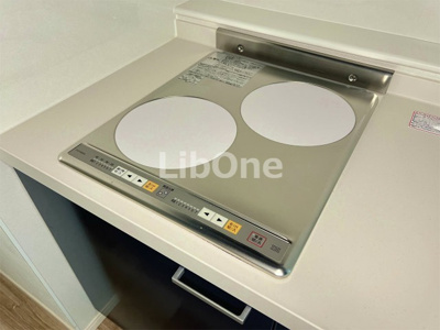 【キッチン】 | レ・ソール本八幡パラシオン