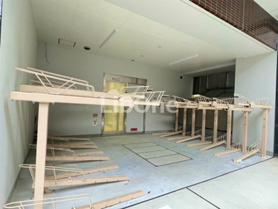 【その他共用部分】 | レ・ソール本八幡パラシオン