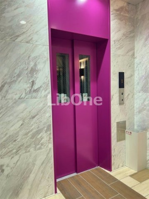 【その他共用部分】 | レ・ソール本八幡パラシオン