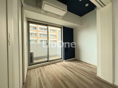 【洋室】 | レ・ソール本八幡パラシオン