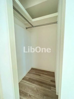 【収納】 | レ・ソール本八幡パラシオン