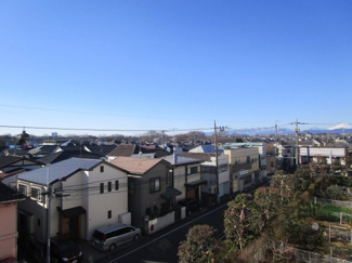【展望】
