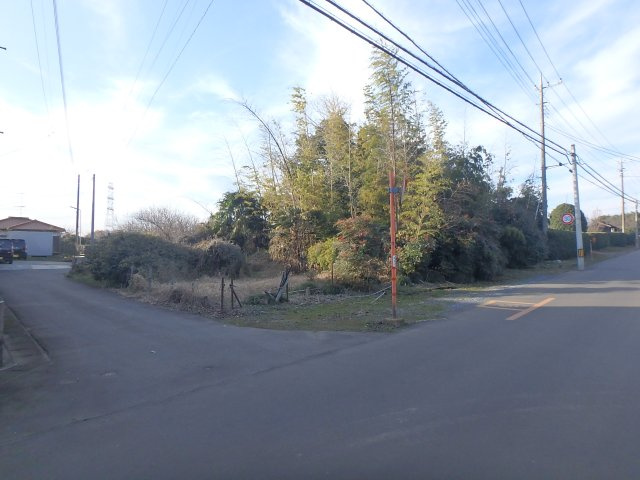 布川土地