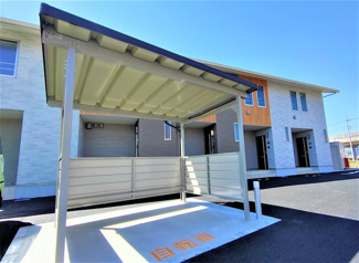 【その他共用部分】 | La Poire A