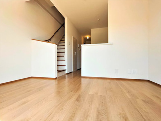 【居間・リビング】 | La Poire A