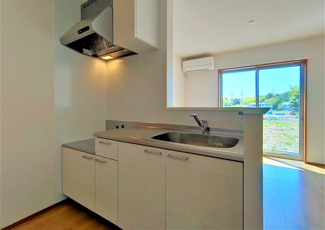 【キッチン】 | La Poire A