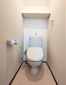 【トイレ】 | La Poire A