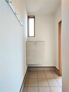 【玄関】 | La Poire A