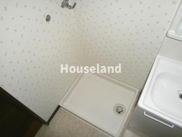 フローラ重根の設備