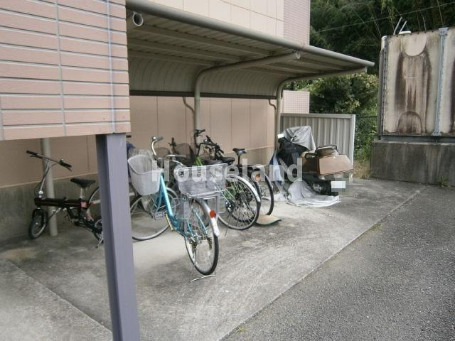 フローラ重根のその他共用部分