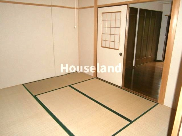 フローラ重根の内装