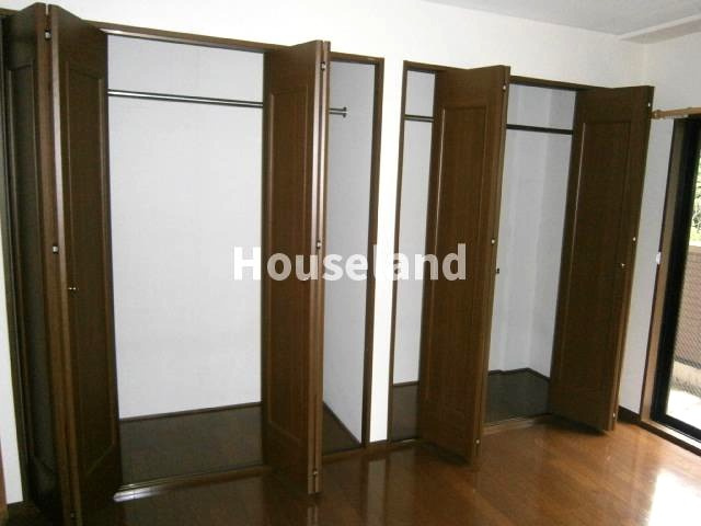 フローラ重根の内装