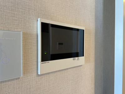 【セキュリティ】 | スプランディッド梅田北