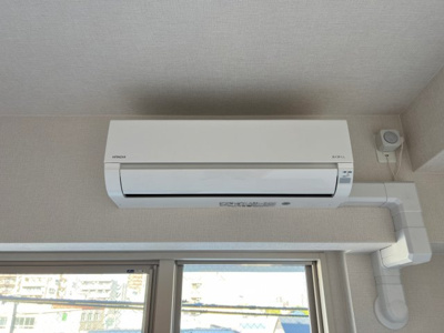 【設備】 | スプランディッド梅田北