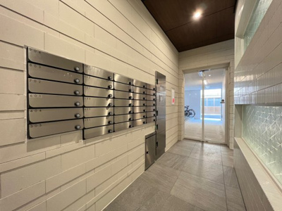 【その他共用部分】 | スプランディッド梅田北