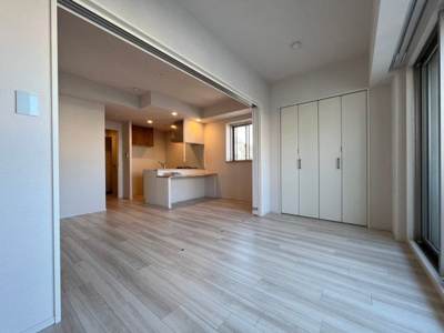 【内装】 | スプランディッド梅田北