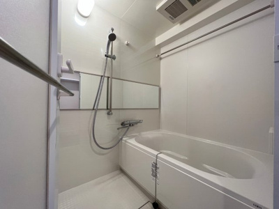 【浴室】 | スプランディッド梅田北