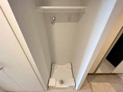 【その他】 | コンフォリア・リヴ南森町Q