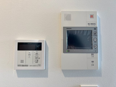 【設備】 | コンフォリア・リヴ南森町Q