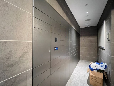 【その他共用部分】 | コンフォリア・リヴ南森町Q