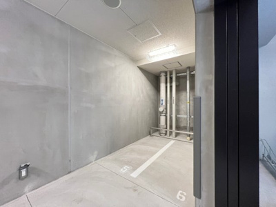 【その他共用部分】 | コンフォリア・リヴ南森町Q