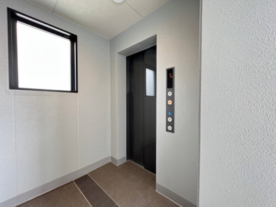 【その他共用部分】 | コンフォリア・リヴ南森町Q