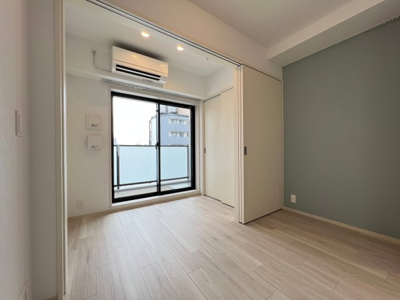 【内装】 | コンフォリア・リヴ南森町Q