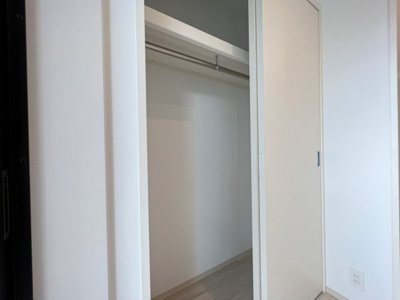 【収納】 | コンフォリア・リヴ南森町Q