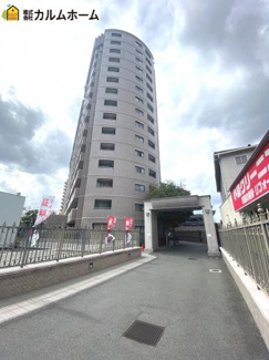 【外観】 | 平日・土日問わずご案内可能です！
お気軽にお問い合わせください♪