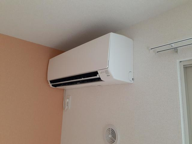 サンヴェール大芝ⅡBの設備