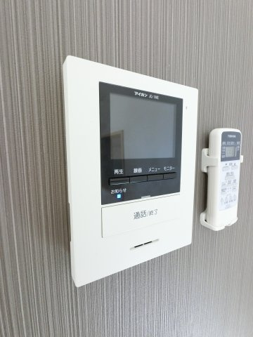 Ｇｒａｎ　Ｂｌｅｕ　Ｆｕｎａｂａｓｈｉのセキュリティ