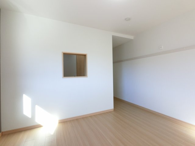 Ｇｒａｎ　Ｂｌｅｕ　Ｆｕｎａｂａｓｈｉの居間・リビング