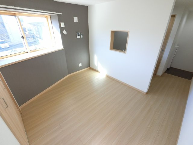 Ｇｒａｎ　Ｂｌｅｕ　Ｆｕｎａｂａｓｈｉの居間・リビング