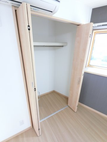 Ｇｒａｎ　Ｂｌｅｕ　Ｆｕｎａｂａｓｈｉの収納