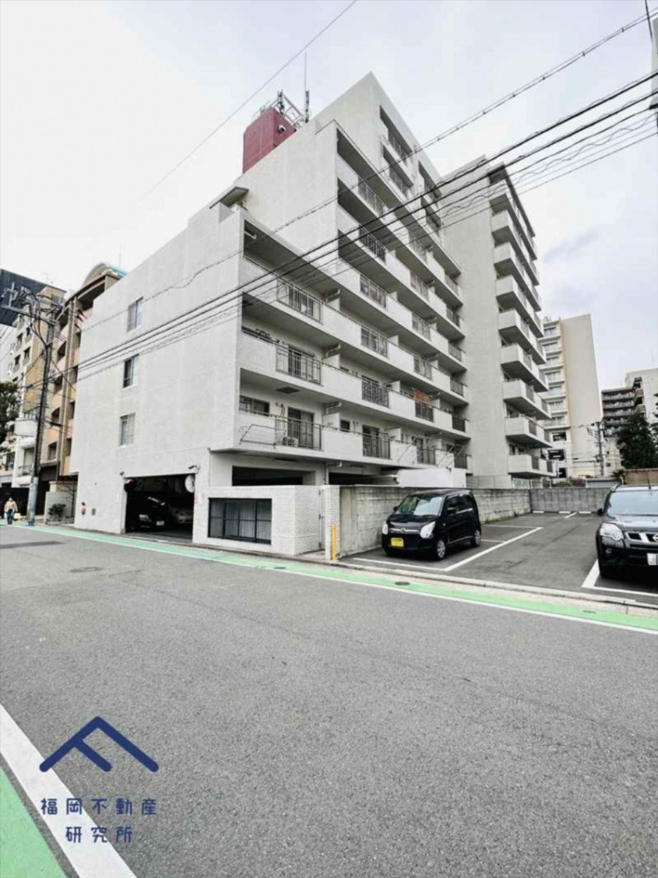 イトーピア博多