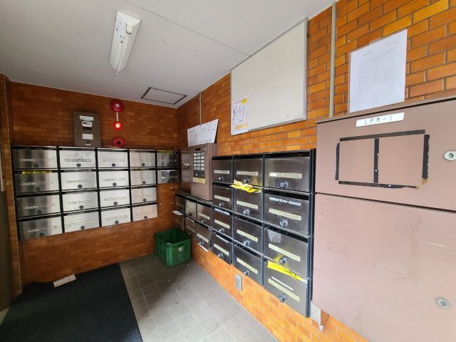 リアライズ大須|名古屋市の賃貸ならMy賃貸のその他共用部分|リアライズ大須