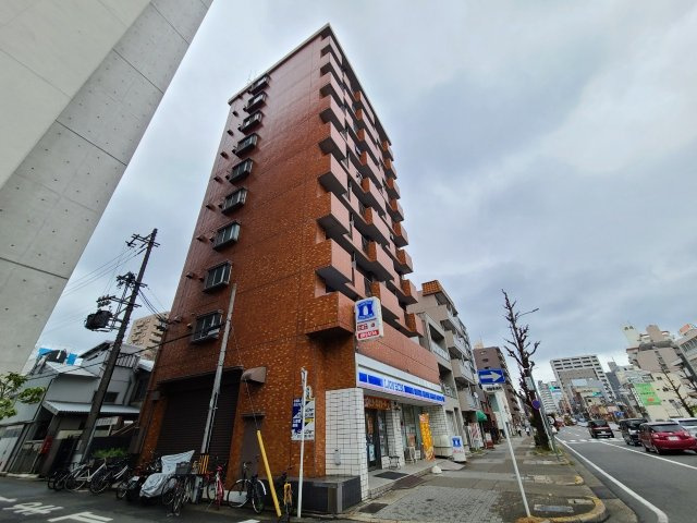 リアライズ大須|名古屋市の賃貸ならMy賃貸の外観|リアライズ大須