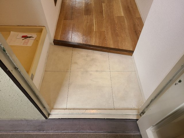 リアライズ大須|名古屋市の賃貸ならMy賃貸の玄関|リアライズ大須