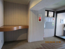 グリーンキャピタル本町の画像