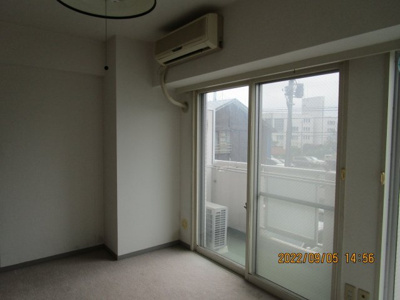 【洋室】 | グリーンキャピタル本町