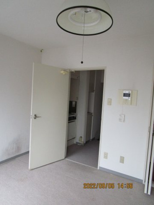 【洋室】 | グリーンキャピタル本町