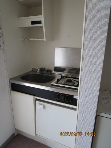 【キッチン】 | グリーンキャピタル本町