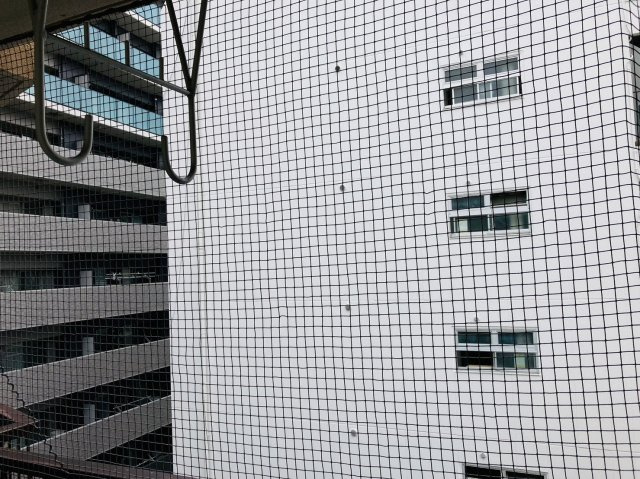 栄ファイブマンションの展望|栄ファイブマンション