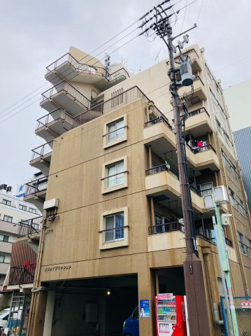 栄ファイブマンション
