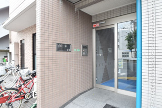 【エントランス】 | エントランス