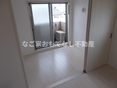 【内装】 | DiiRA敷島