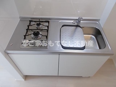 【キッチン】 | DiiRA敷島