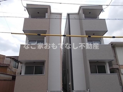 【外観】 | DiiRA敷島