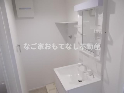 【独立洗面台】 | DiiRA敷島