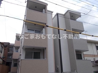 【外観】 | DiiRA敷島 | DiiRA敷島 　ディーラ敷島